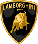 Lamborghini logo
