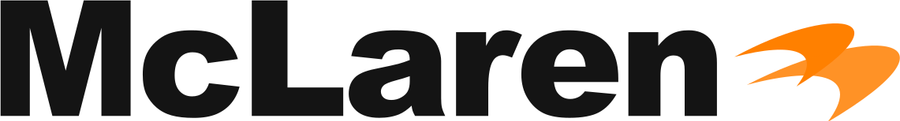 McLaren logo